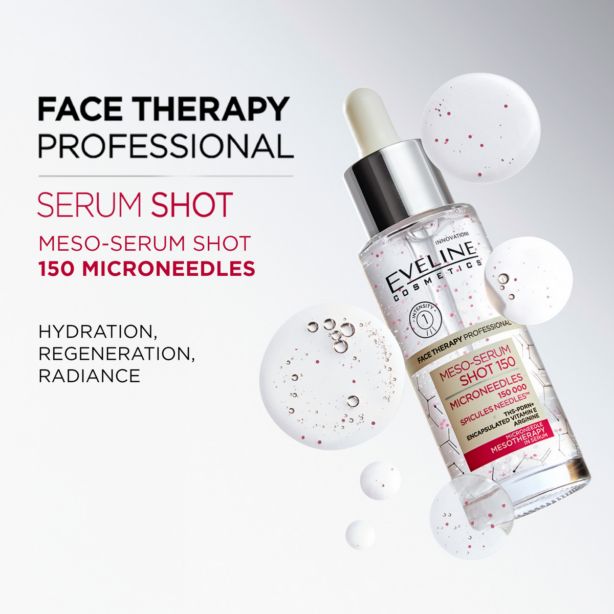 Meso-Serum Shot 150 - 2