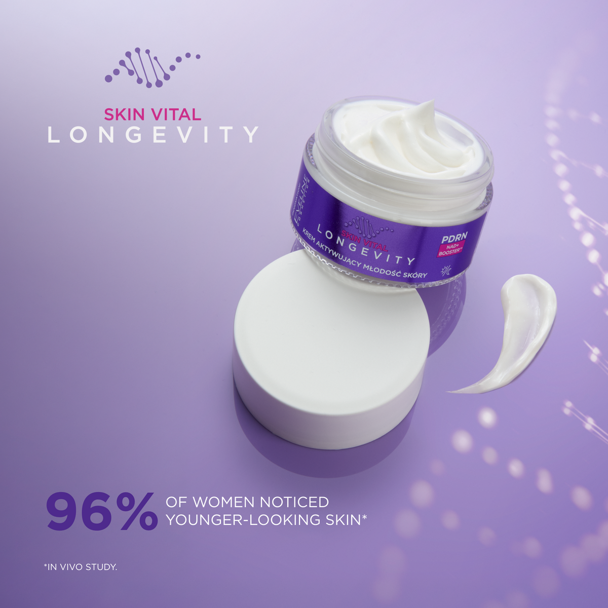 Skin Rejuvenating Cream - 2