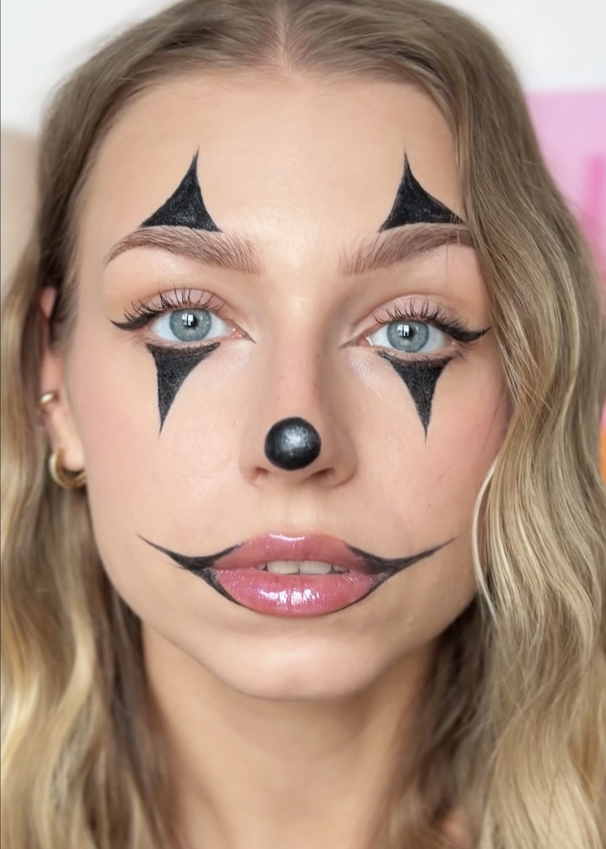 Sweet clown 🍬