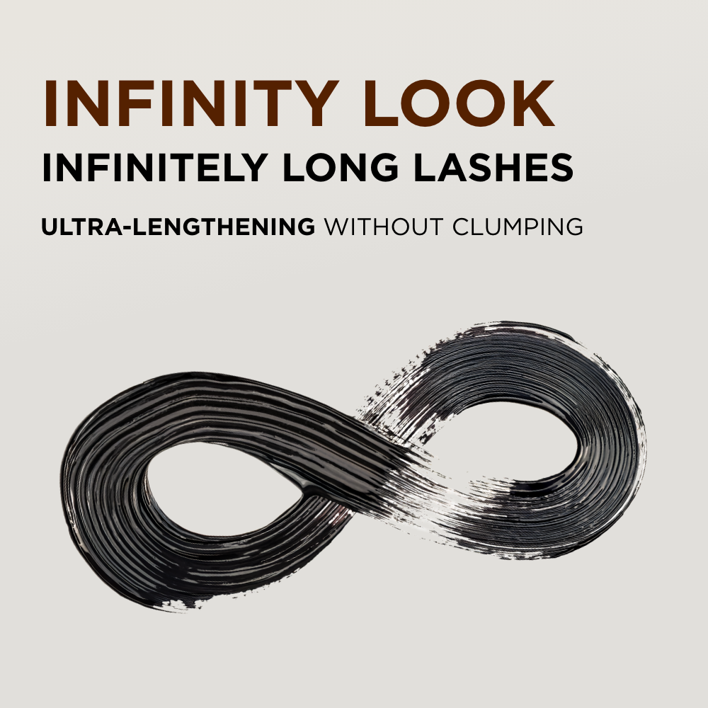 Ultra length & defininition mascara - 2