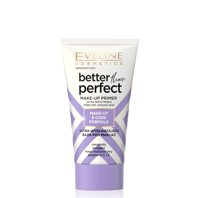 ULTRA-GLÄTTENDER MAKE-UP-PRIMER