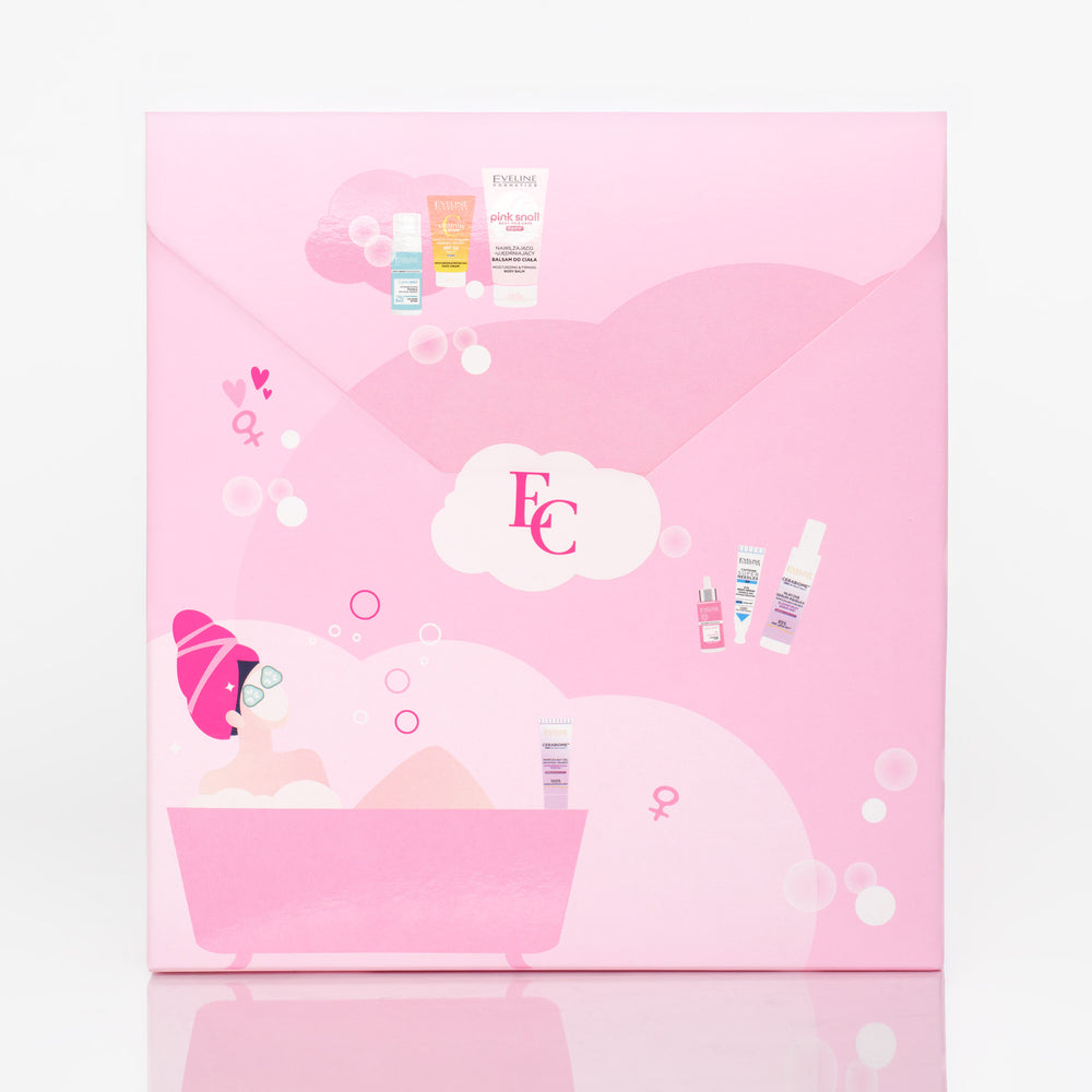 Mystery Box - 2