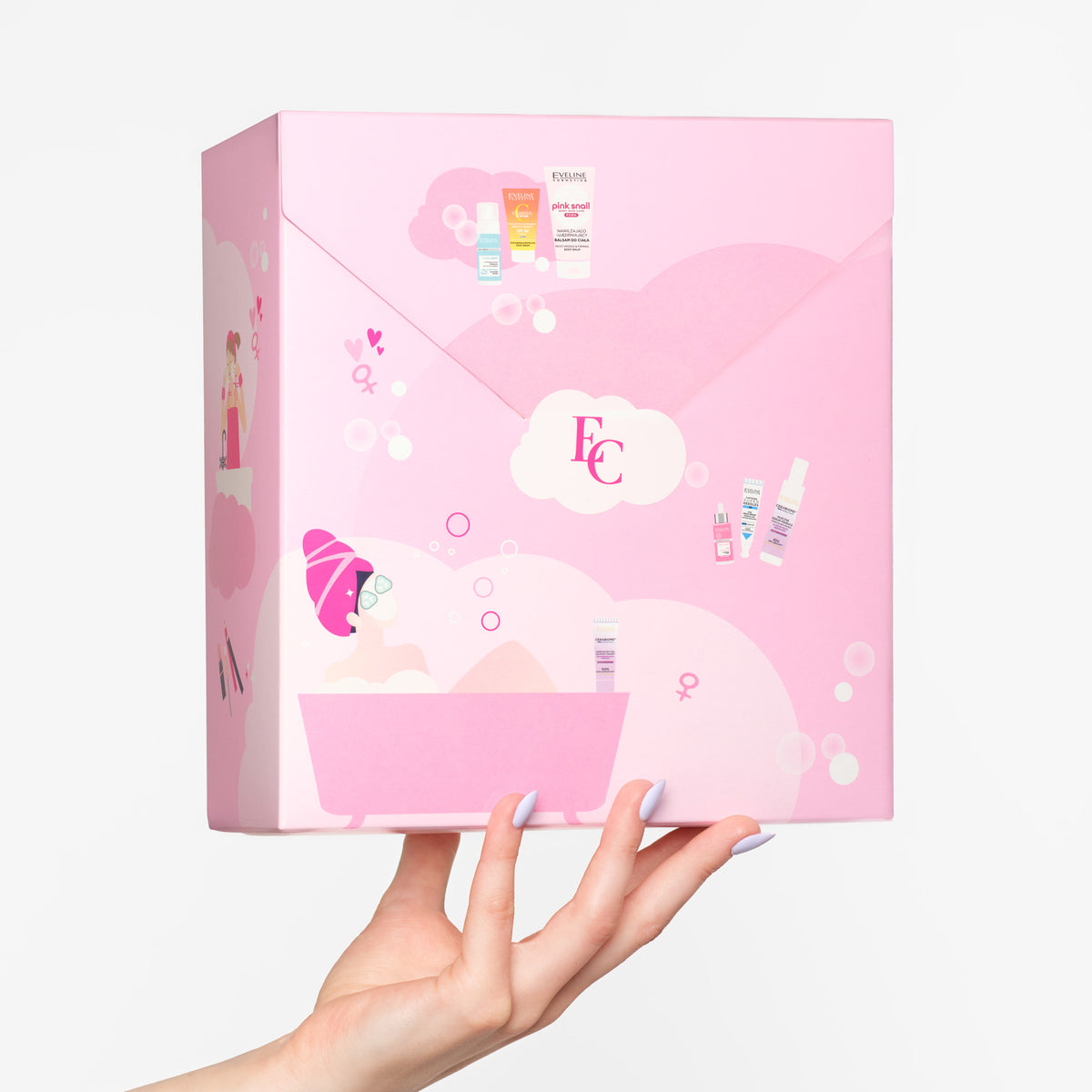 Mystery Box
