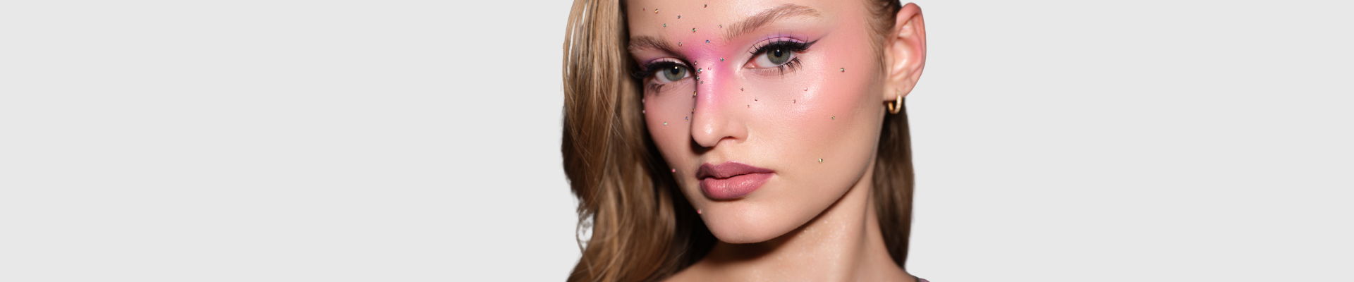 Festival-Make-up