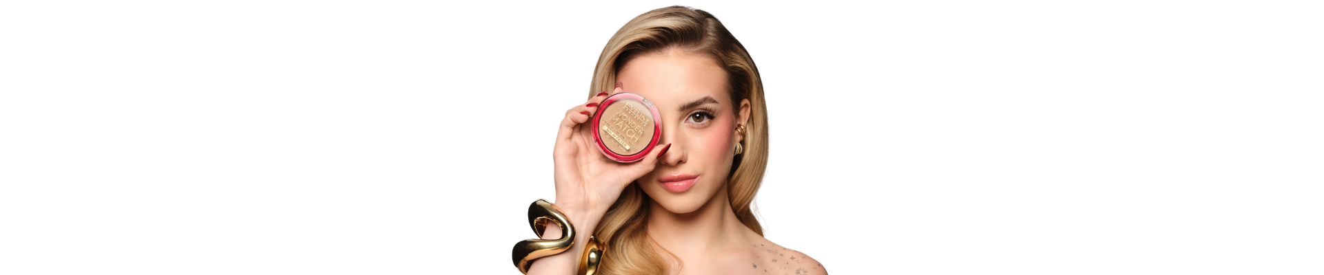 Powders and Contouring