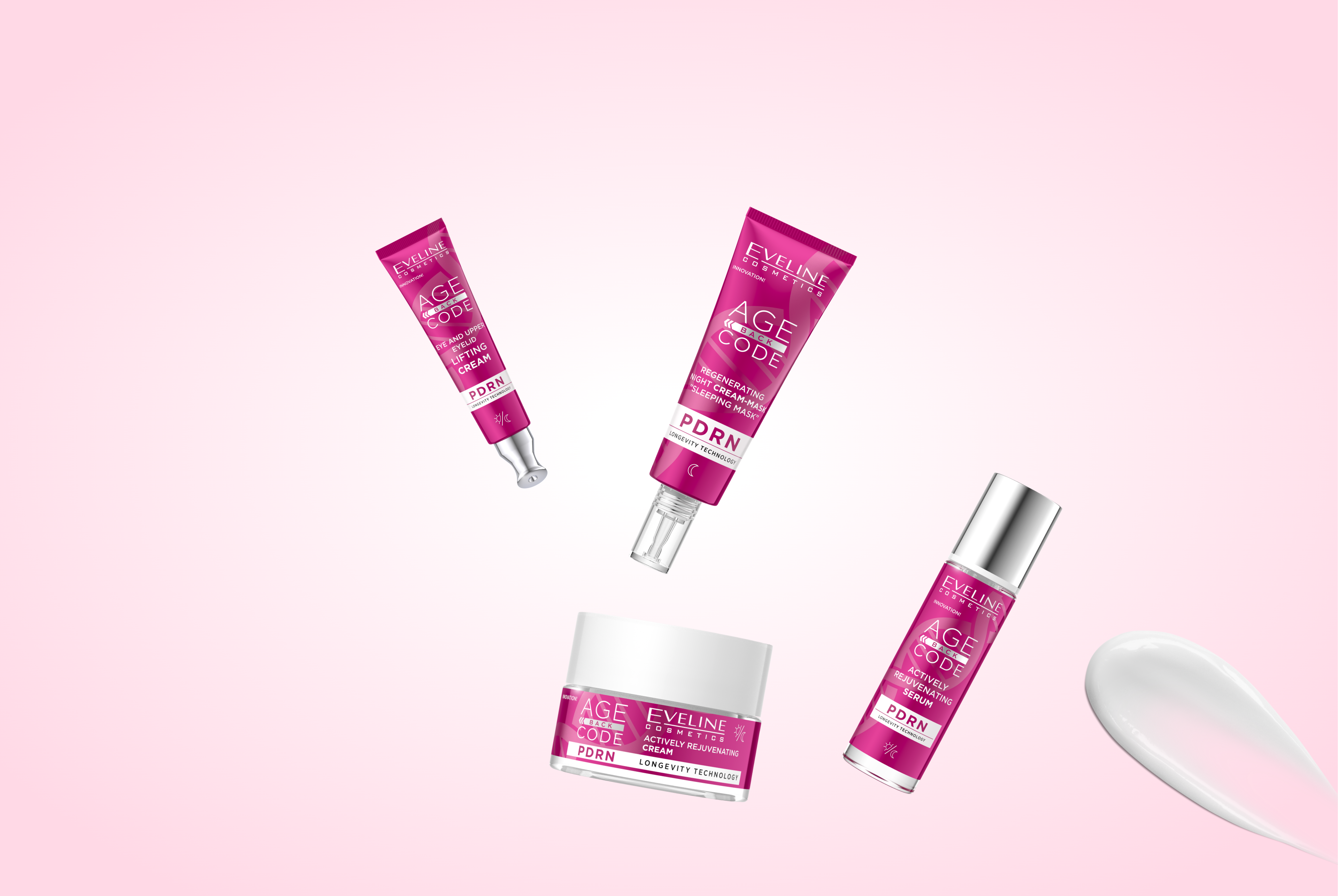 INGREDIENTS KNOWN FROM KOREAN SKINCARE