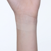 Luminous finishing powder