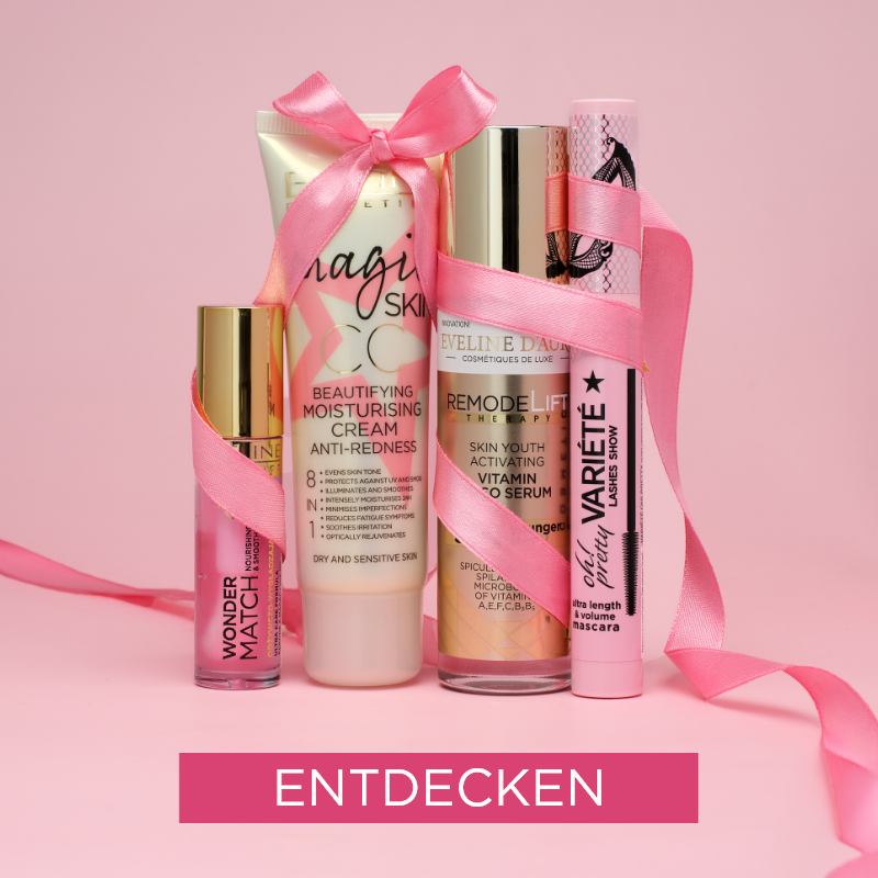 Fertige Geschenksets Sofort bereit zum Verschenken