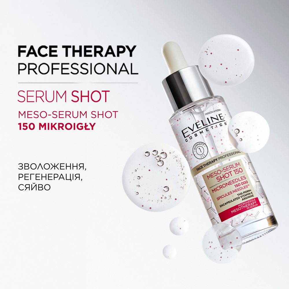 Meso-Serum Shot 150 - 2