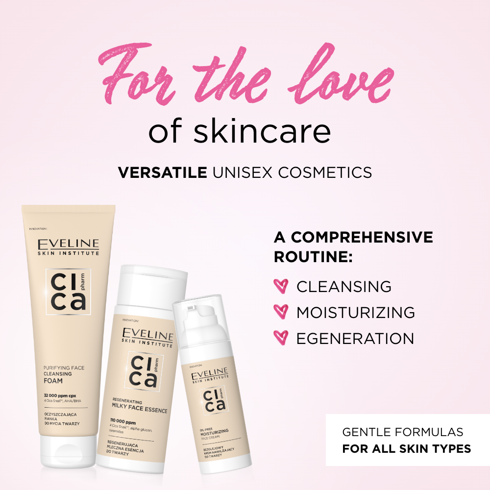 For the love of skincare set - 2