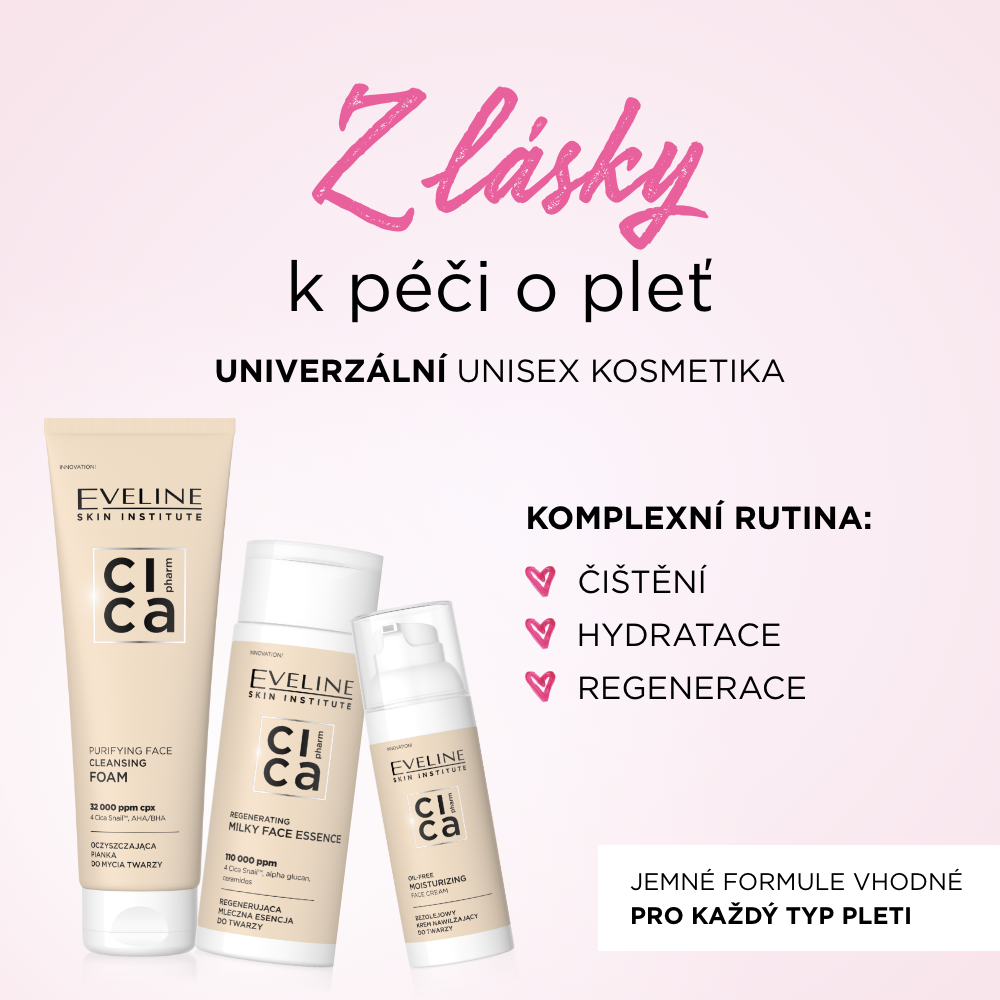 Z lásky k péči - 2