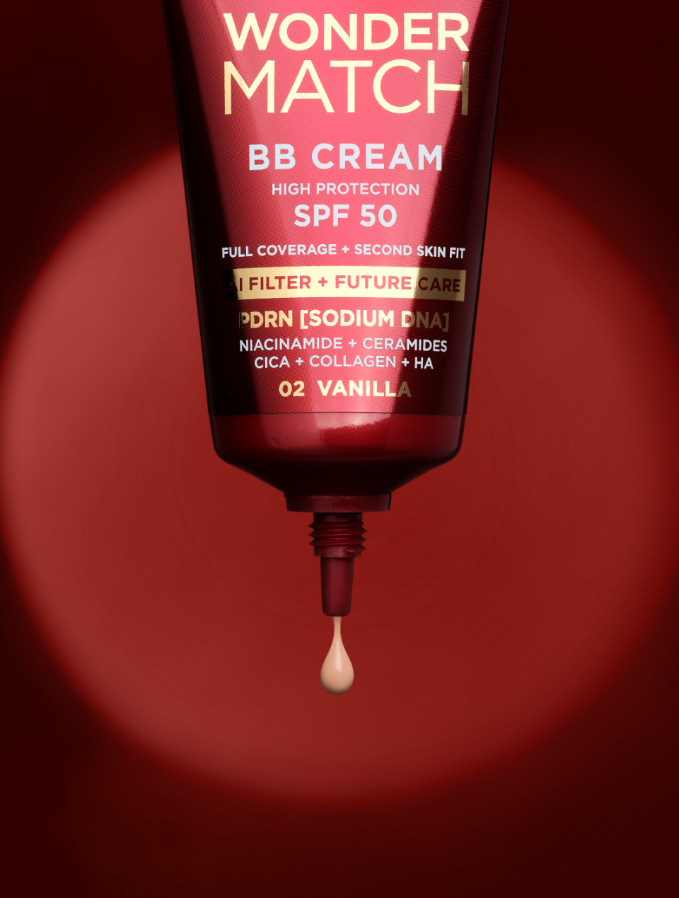 KRÉM BB