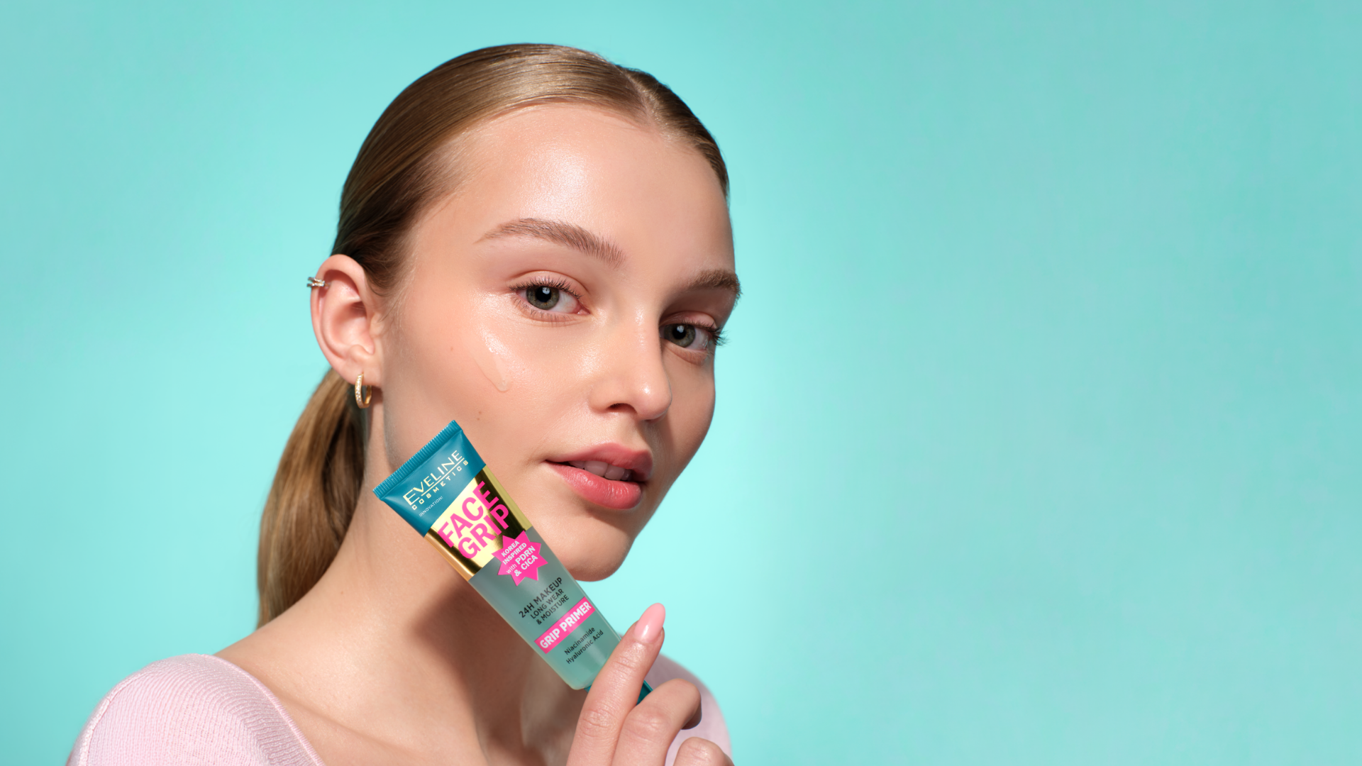 FACE GRIP PRIMER