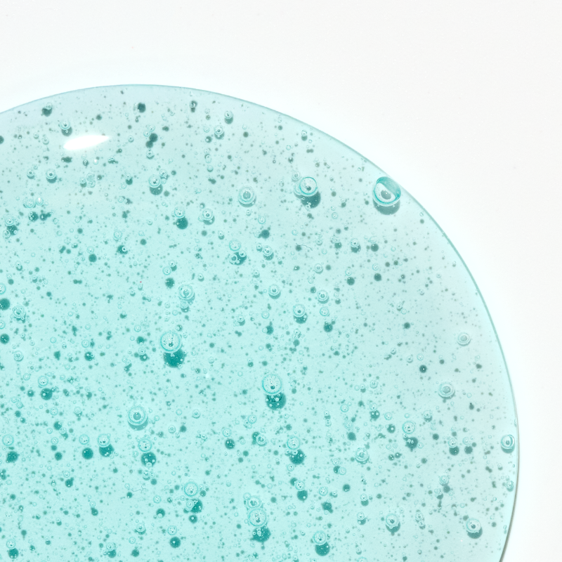GLASS-SKIN-EFFEKT: