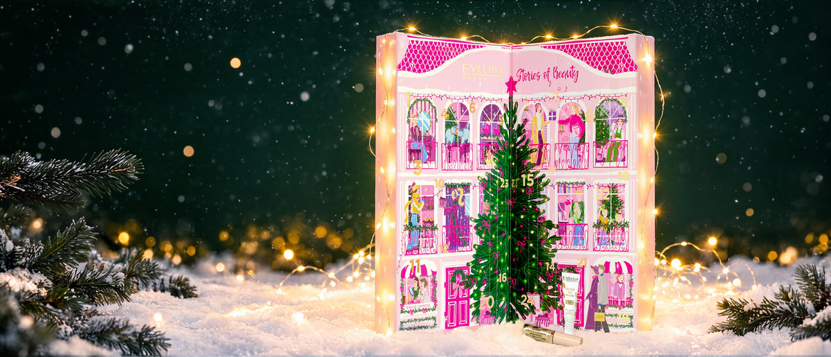 ADVENT CALENDAR