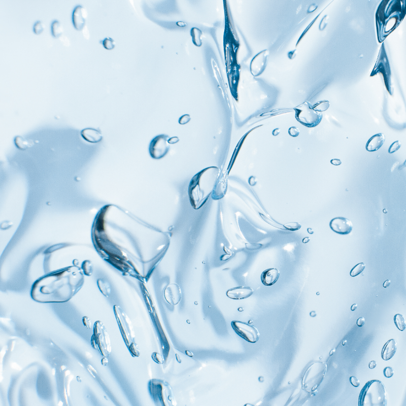 HYALURONIC ACID