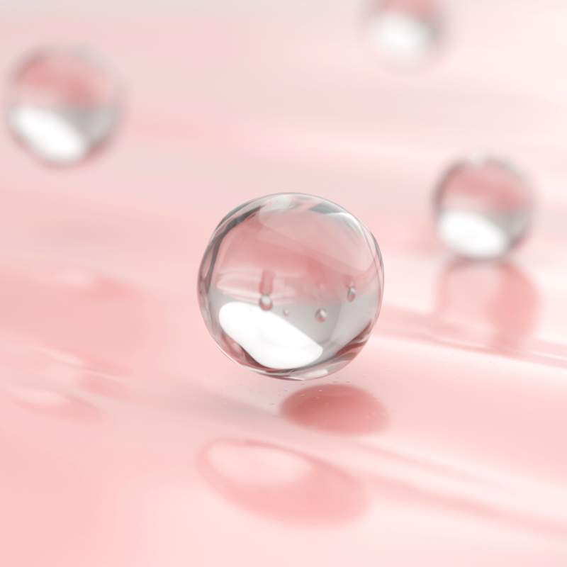MICRO-NEEDLES (Spicules Needles™)