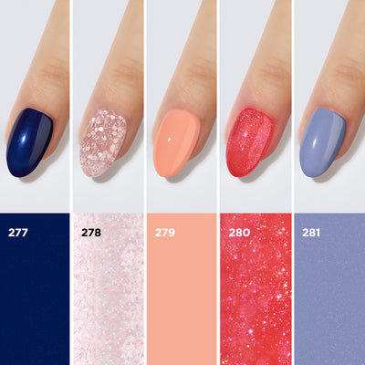 Nail polish – Eveline Cosmetics