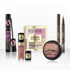 Multifunctional make-up cosmetics set