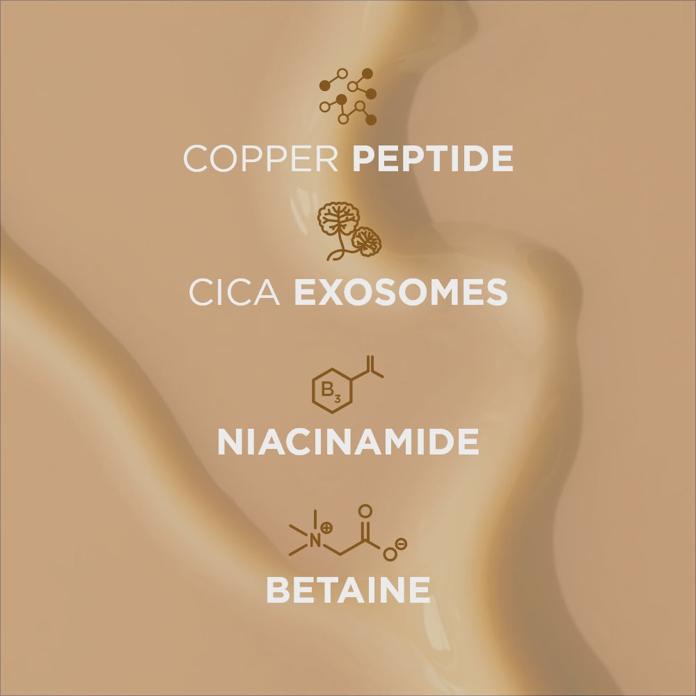 Rejuvenating peptide meso-serum – Eveline Cosmetics