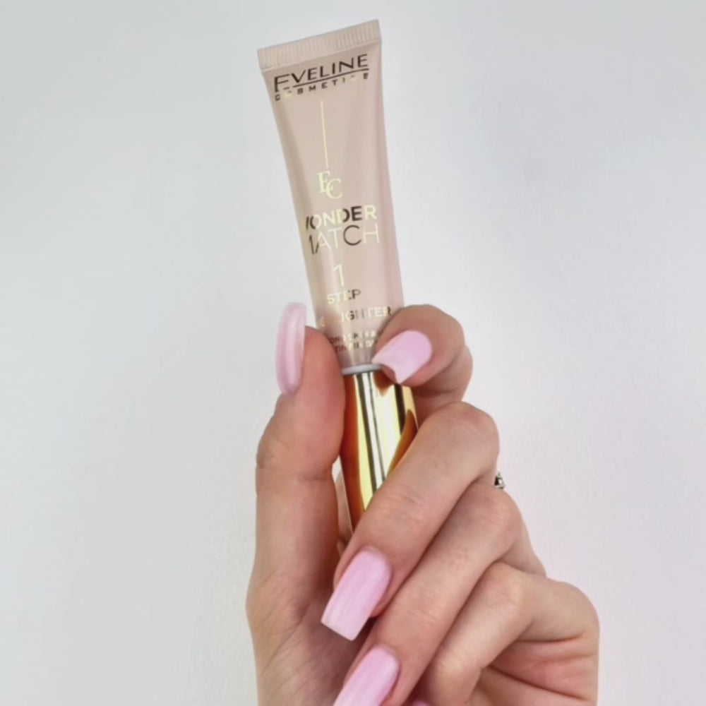 Ultrakremiger Highlighter - 2