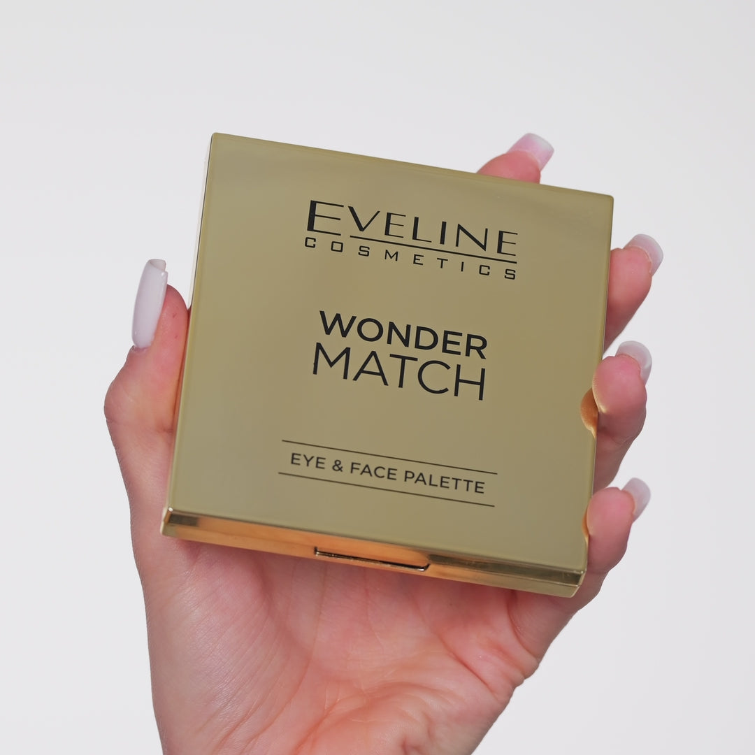 Eye & face palette - 2
