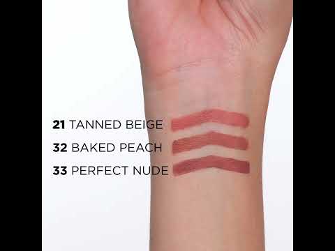 Lip liner - 2