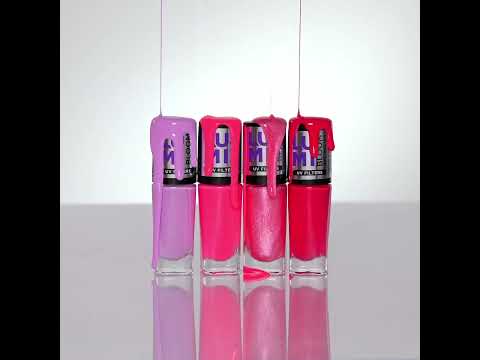 Nail polish - 2