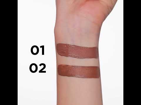 Ultracreamy bronzer - 2