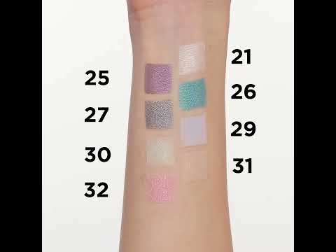 Eyeshadow Mono - 2
