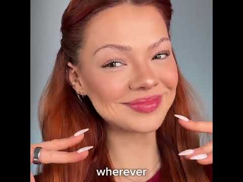 Eveline Cosmetics x Mirta Miler: Travel Make-up Set - 2