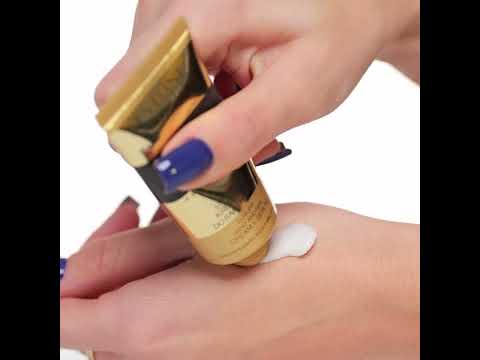 Luxusní krém-sérum na ruce a nehty, mini verze - 2