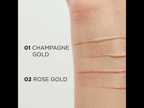 Variété Face and body liquid highlighter - 2