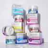 Peptide Therapy Ampoule Cream
