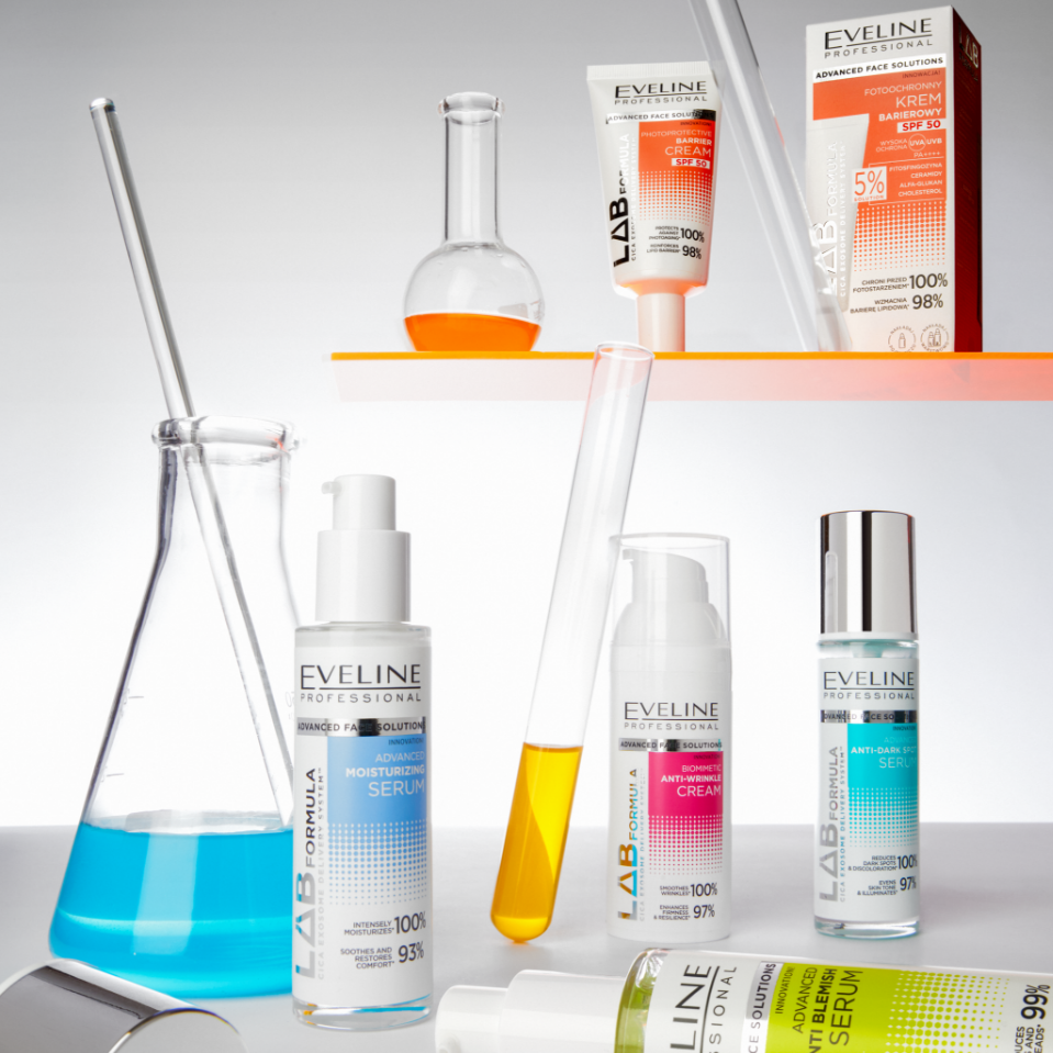 Lab Formula