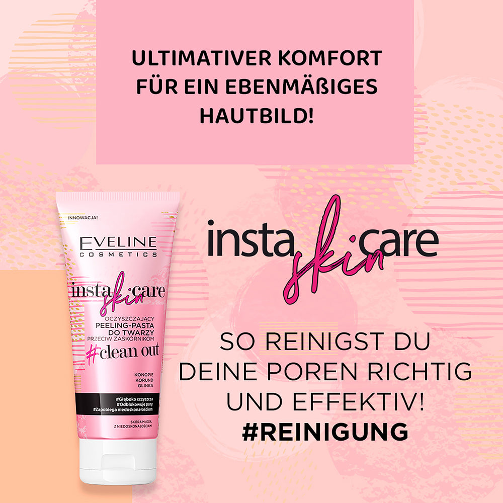 Reinigungs-Peeling - 2