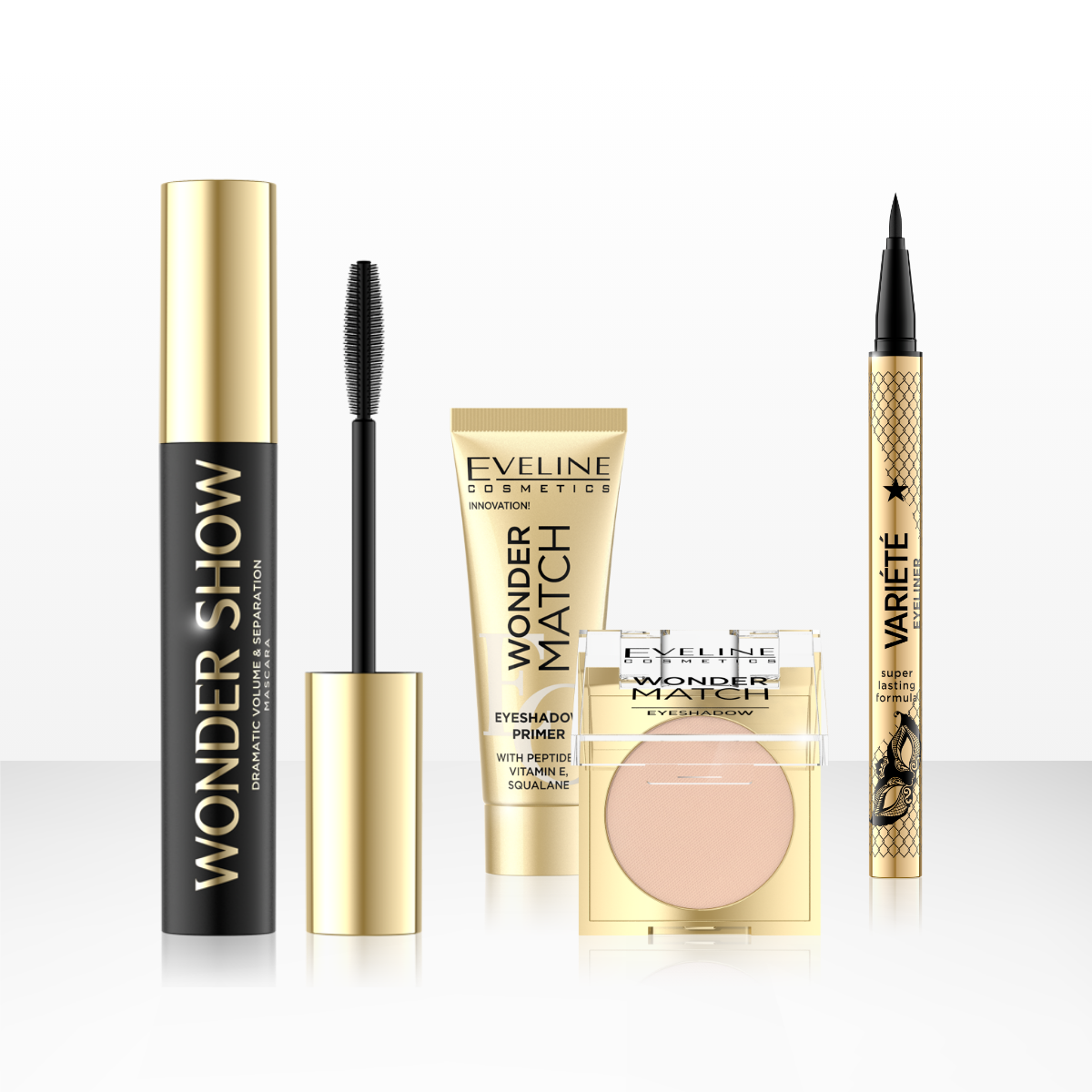 Date-Night Make-up - Zeitlose Klassiker