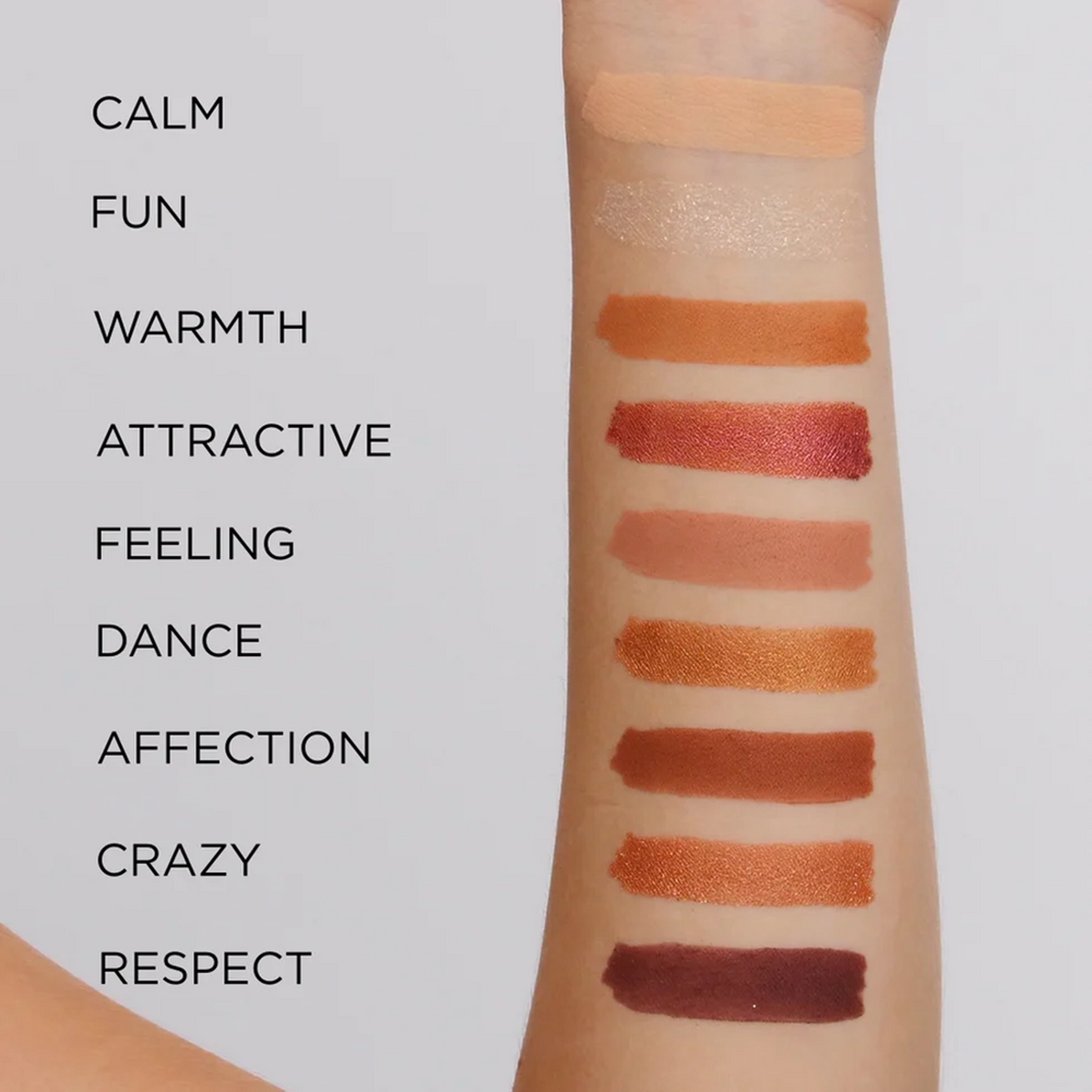 Date-Night Make-up - Gimme More - 2