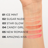 Date  makeup - Kiss & Glow #2