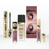 Classic bridal makeup set